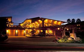 Best Western Beach View Lodge Carlsbad